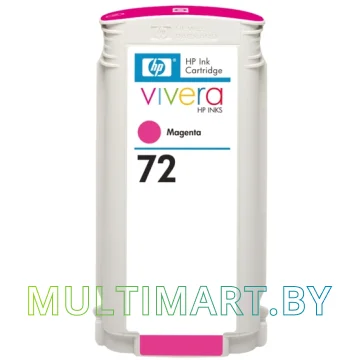 Картридж HP 72 (C9372A) картинка 2